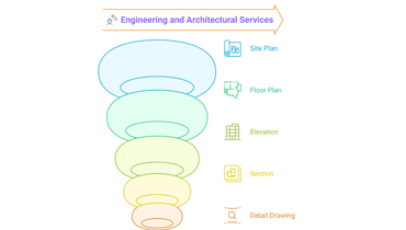 Engineering and PE Sign Seal