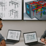 Outsourcing shop drawing services for U.S. construction and engineering projects