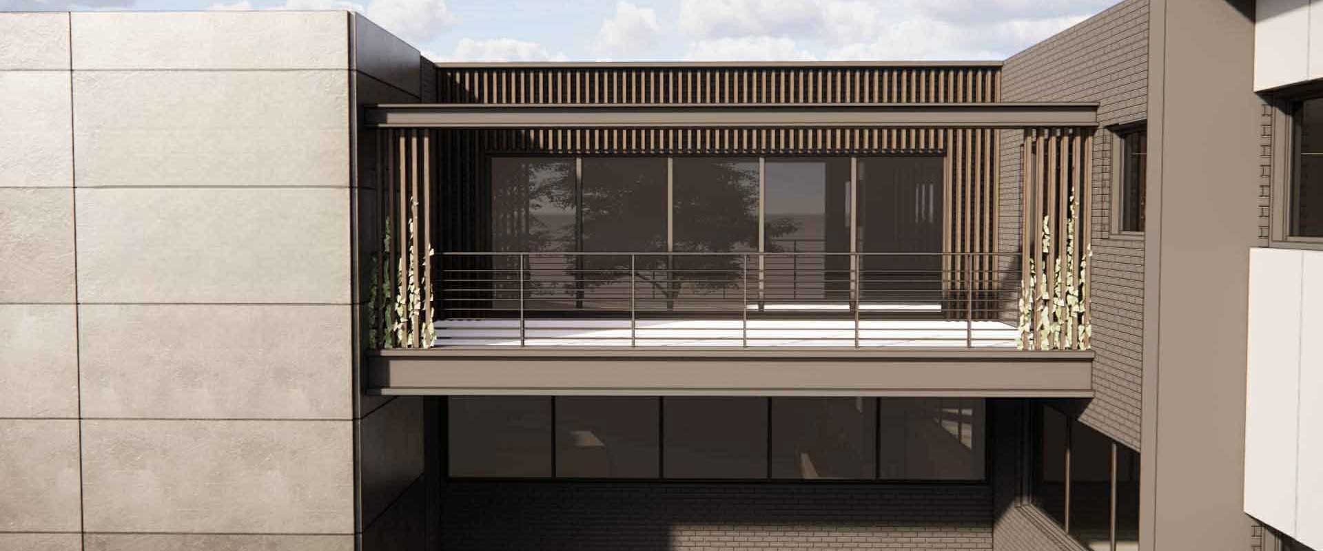 Structural-Design-and-Steel-Shop-Drawing-for-Balcony